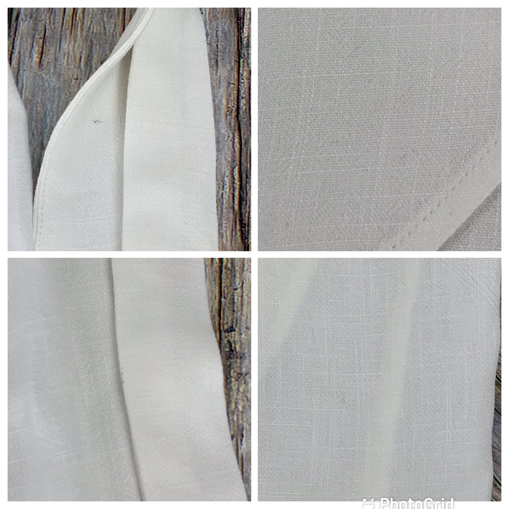 Lole Pearse Curved Hem Wrap Skirt, Small - Picture 14 of 15